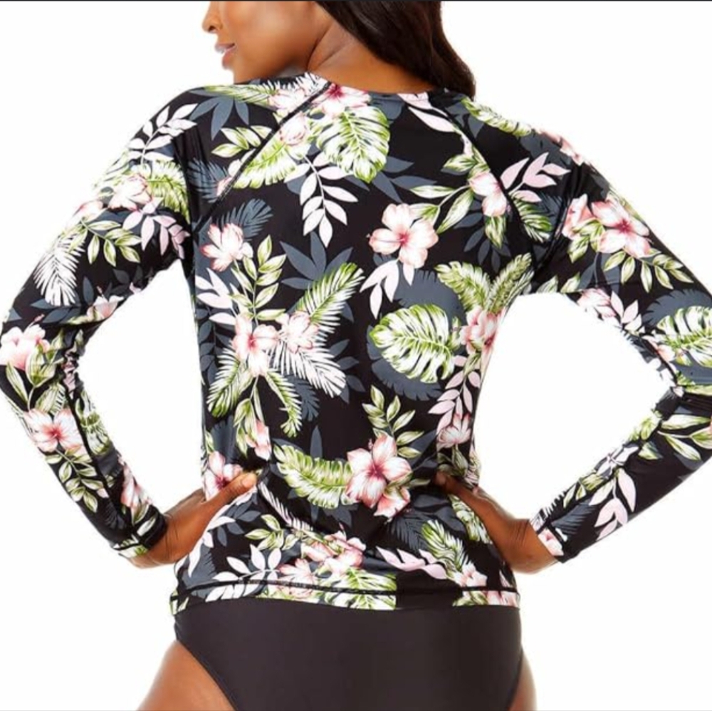 Hurley upf 50+